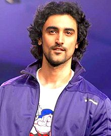 Kunal Kapoor (actor, born 1977)