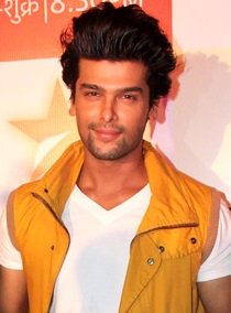 Kushal Tandon Profile Picture