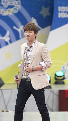 K.Will