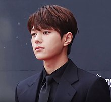 L (entertainer) Profile Picture