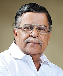 La. Ganesan