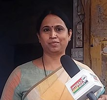 Lakshmi Hebbalkar