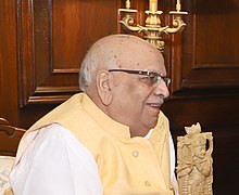 Lalji Tandon