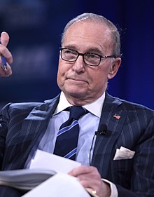 Larry Kudlow Profile Picture