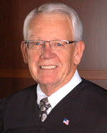 Larry R. Hicks