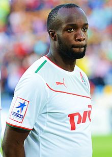 Lassana Diarra Profile Picture