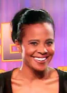 Laurieann Gibson Profile Picture