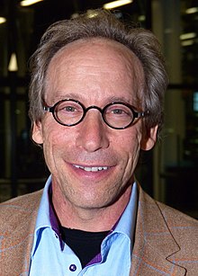 Lawrence Krauss Profile Picture