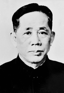 Lê Duẩn Profile Picture