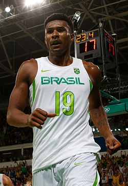 Leandro Barbosa Profile Picture