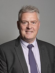 Lee Anderson (British politician) Profile Picture