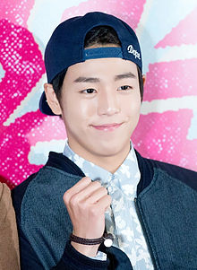 Lee Hyun-woo (actor, born 1993) Profile Picture