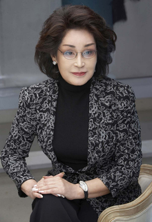 Lee Myung-hee