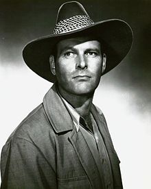 Leif Erickson (actor)