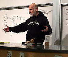 Leonard Susskind Profile Picture