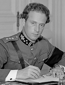 Leopold III of Belgium