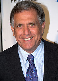 Les Moonves Profile Picture