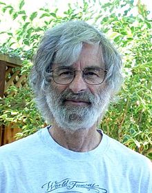 Leslie Lamport Profile Picture