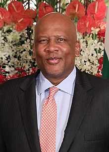 Letsie III Profile Picture