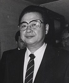 Li Peng Profile Picture