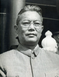 Li Xiannian