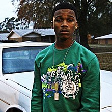 Lil Snupe