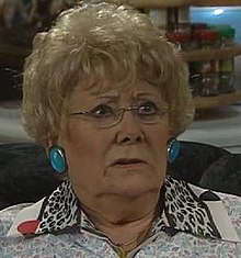 Liz Dawn