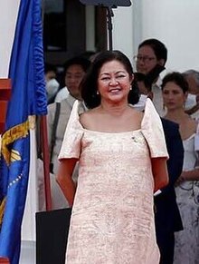 Liza Araneta Marcos