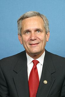 Lloyd Doggett