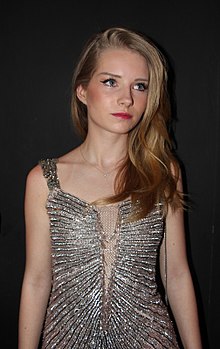 Lottie Moss Profile Picture