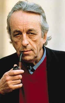 Louis Althusser Profile Picture