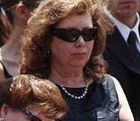 Lucía Pinochet