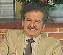 Luis Carlos Galán Profile Picture