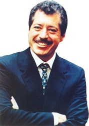 Luis Donaldo Colosio Murrieta Profile Picture