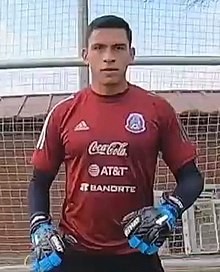 Luis Malagón Profile Picture