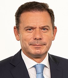 Luís Montenegro Profile Picture