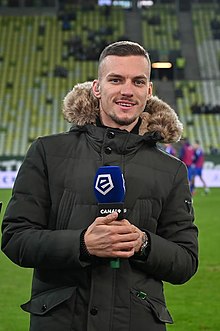 Lukáš Haraslín Profile Picture