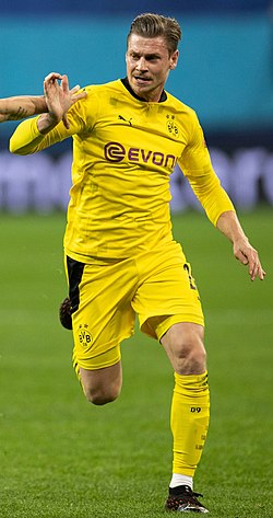 Łukasz Piszczek Profile Picture