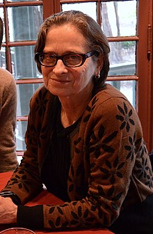 Lydia Davis