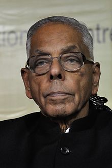 M. K. Narayanan