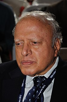 M. S. Swaminathan