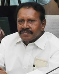 M. Thambidurai Profile Picture