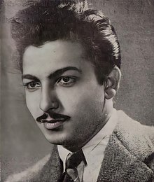 Madan Mohan (composer) Profile Picture