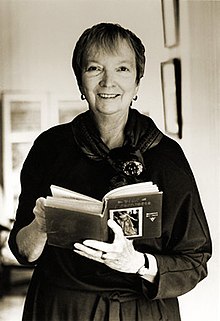 Madeleine L'Engle Profile Picture