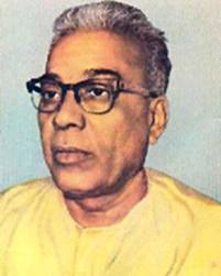 Madhukar Dattatraya Deoras