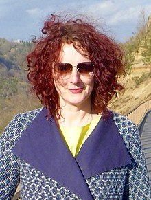 Maggie O'Farrell Profile Picture