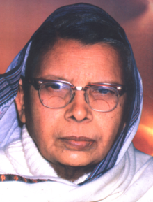 Mahadevi Varma Profile Picture