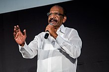 Mahendran (filmmaker)