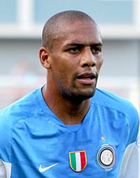 Maicon (footballer, born 1981) Profile Picture