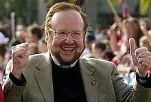 Malcolm Glazer